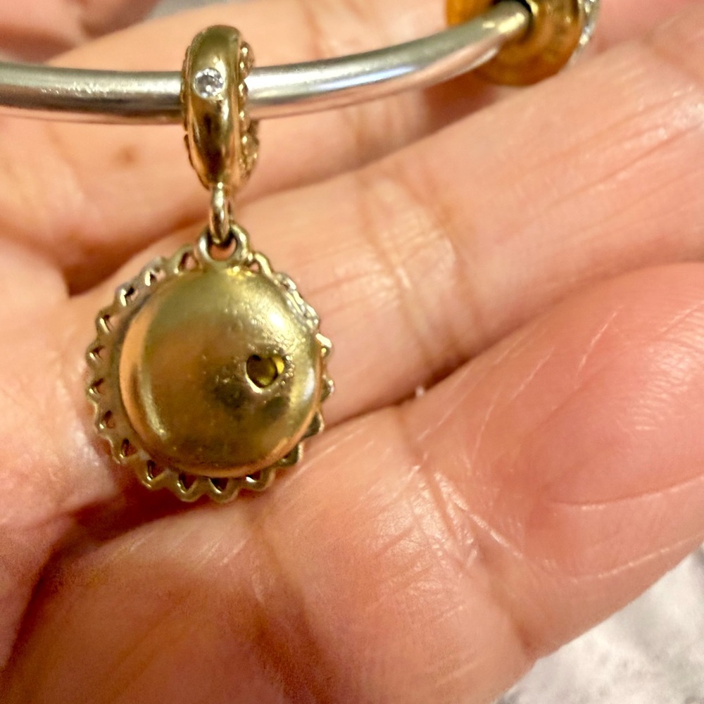 Authentic Pandora❌sold❌ - Picture 9 of 13